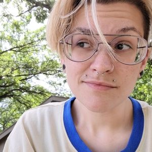 Meet your Posher, Robin